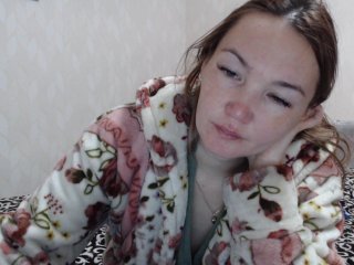 Vysílací screenshoty Leyla-Smile17