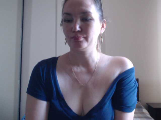 Vysílací screenshoty Leyla-Smile17