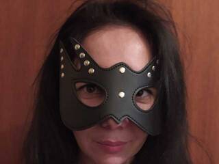 Erotický videochat LeylaSexy