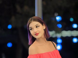 Erotický videochat Leyla3331