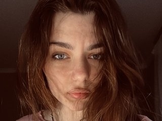 Erotický videochat Leyla888