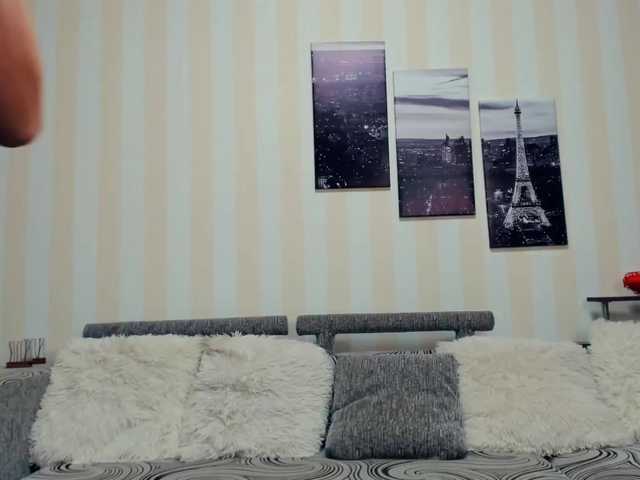 Vysílací screenshoty LeylaBlack