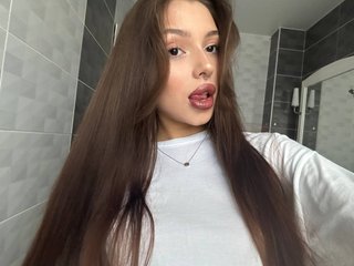 Erotický videochat LeylaBrooklyn