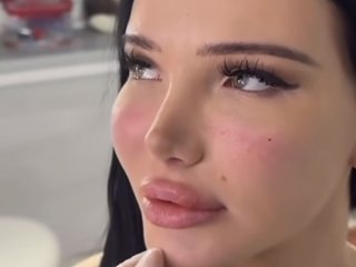 Erotický videochat Marinee099