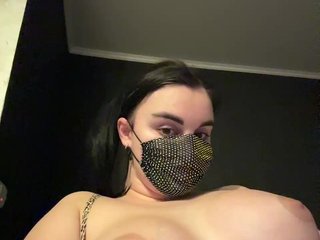 Erotický videochat Leyloo777