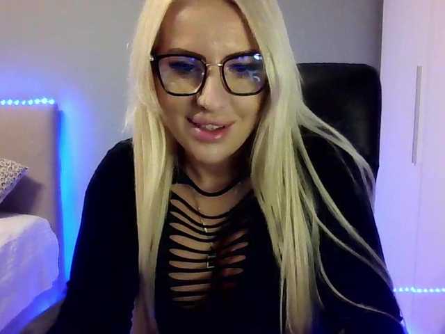 Vysílací screenshoty LeylaDesire