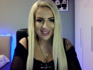 Erotický videochat LeylaDesire
