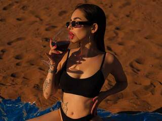 Erotický videochat LeylaForever