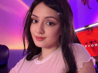 Erotický videochat LeylaPuff