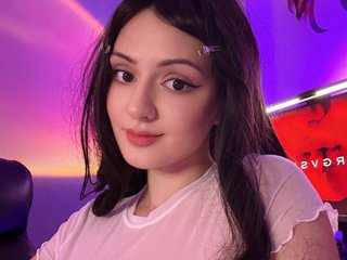 Erotický videochat LeylaPuff