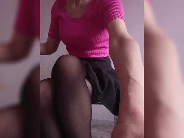 Vysílací screenshoty Leylla