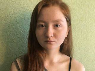 Erotický videochat LeylyNolan