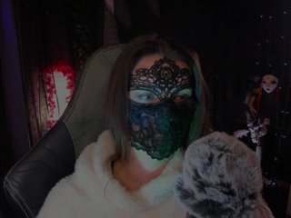 Erotický videochat Li-Drago