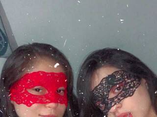 Erotický videochat Lia--mau