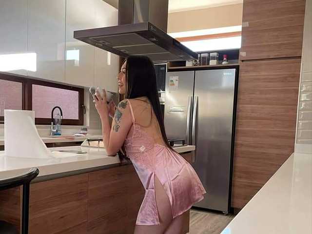 Fotografie profilu Lia19fox