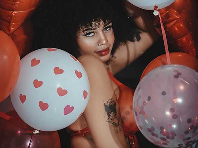 Fotografie profilu Lia-erotic