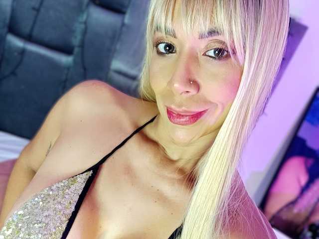 Fotografie profilu Lia-johnsonn