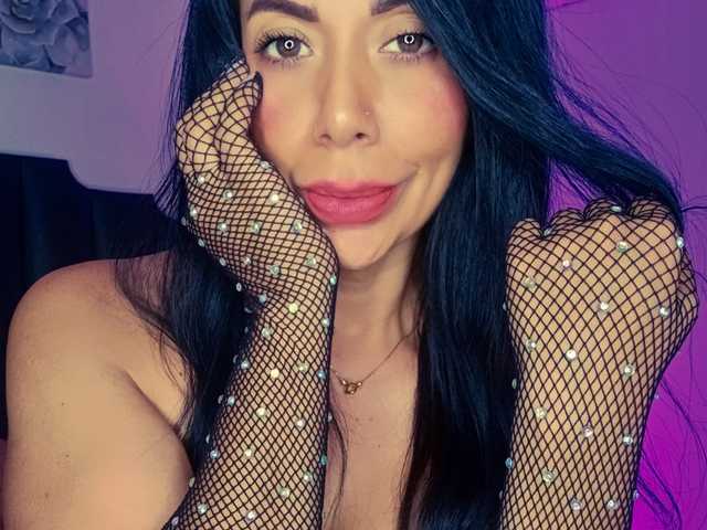 Fotografie profilu Lia-johnsonn