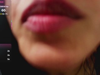 Erotický videochat Lia-Mar
