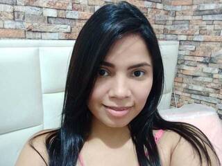 Erotický videochat lia-rose