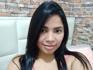 Erotický videochat lia-rose