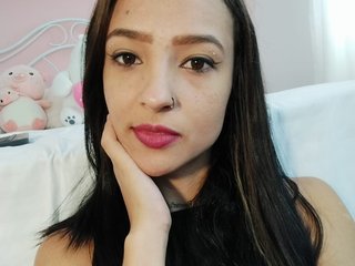 Erotický videochat Liaamiller