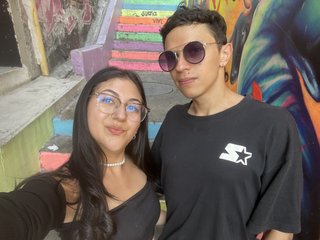 Erotický videochat Liacams