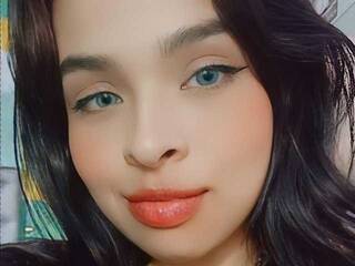 Erotický videochat LiaCooper18