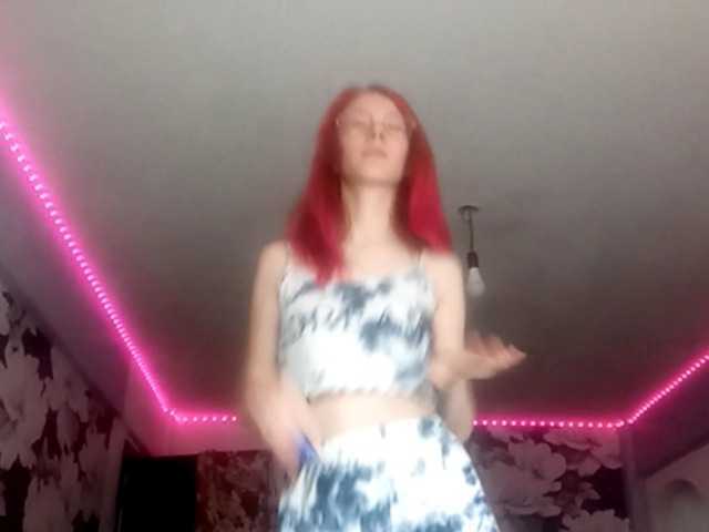 Vysílací screenshoty LiaCusson