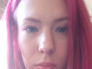 Erotický videochat LiaCusson