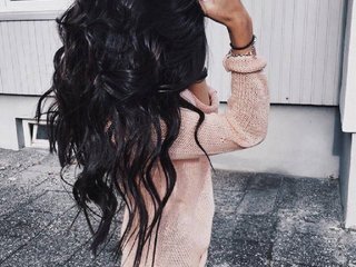 Erotický videochat LiaGill