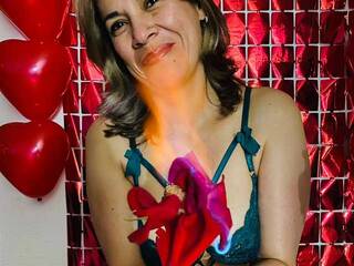 Erotický videochat liagomez