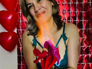 Erotický videochat liagomez