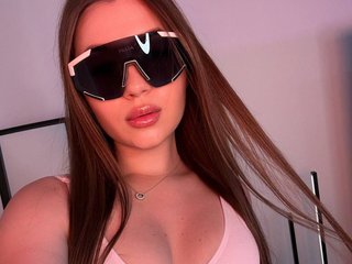 Erotický videochat LiaGotti