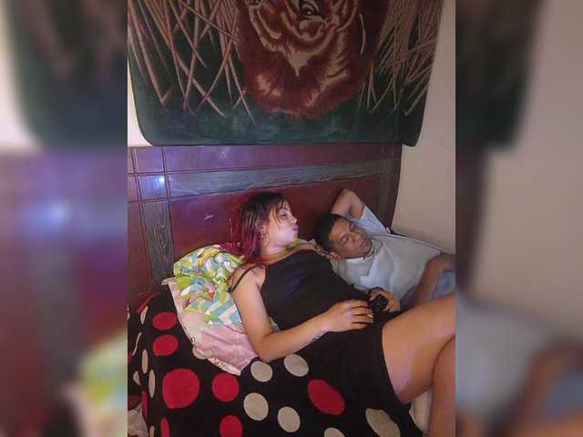 Vysílací screenshoty Liajhor