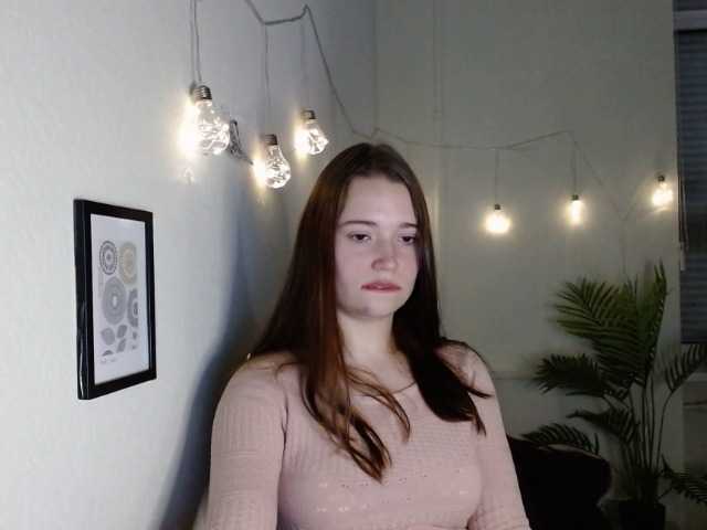 Fotky LiaLia Hi there! I am a new model! I like to communicate and play, especially in private!