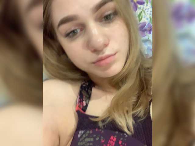 Vysílací screenshoty lialiaaa