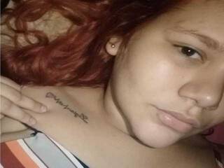 Erotický videochat LiaLovee