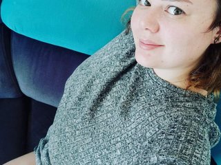 Erotický videochat LiaLys