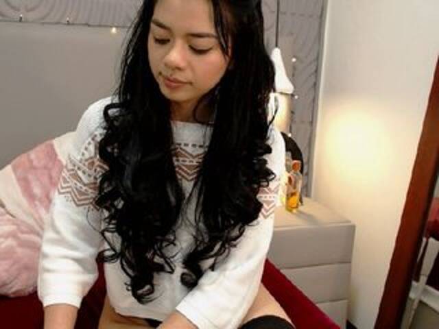 Fotografie profilu LiaMalone