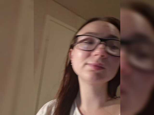 Vysílací screenshoty LiaMay