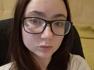 Erotický videochat LiaMay