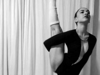 Erotický videochat LiaMistic