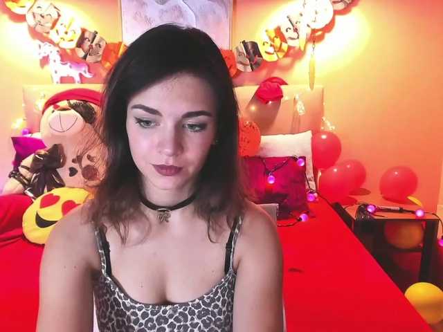 Vysílací screenshoty LiaMona