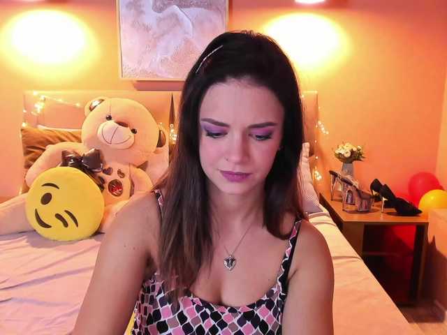 Vysílací screenshoty LiaMona