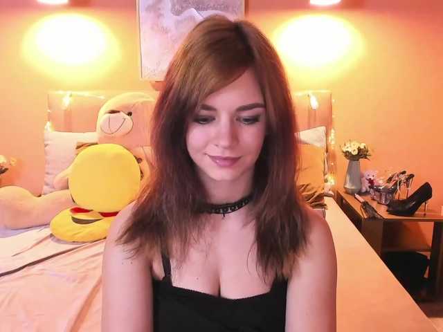 Vysílací screenshoty LiaMona