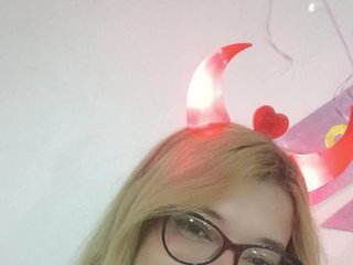 Erotický videochat liaMonroe
