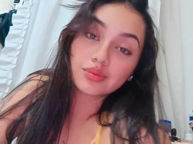 Fotografie profilu LiaMoon