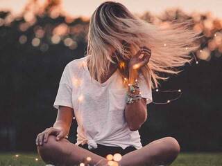 Erotický videochat Liana-Candy