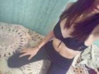 Erotický videochat liana699